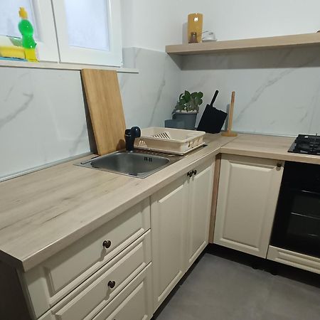 The Longing Of Old Hercegovina, Two Bedroom Apartment In Bosna And Hercegovina, Near Dubrovnik Ivanica Kültér fotó