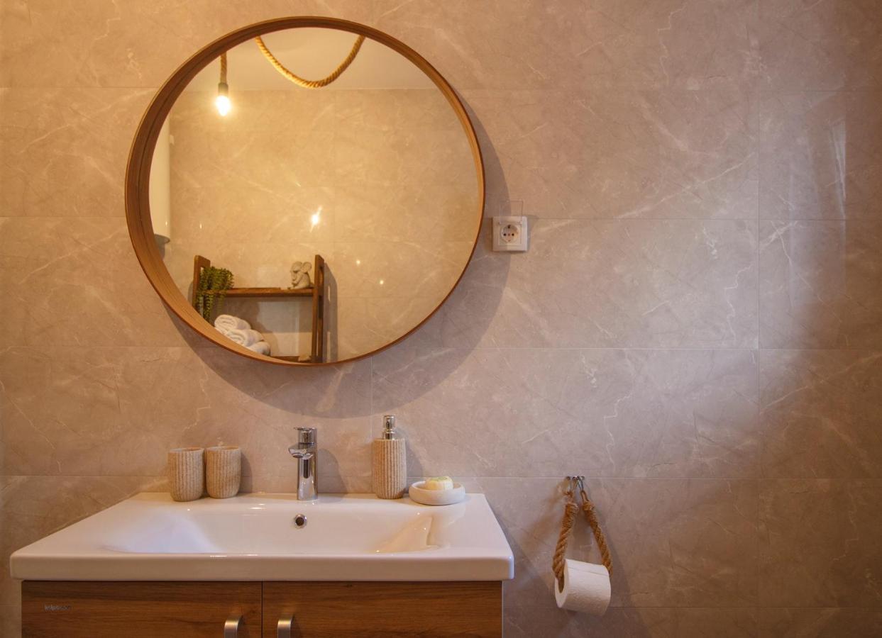 The Longing Of Old Hercegovina, Two Bedroom Apartment In Bosna And Hercegovina, Near Dubrovnik Ivanica Kültér fotó