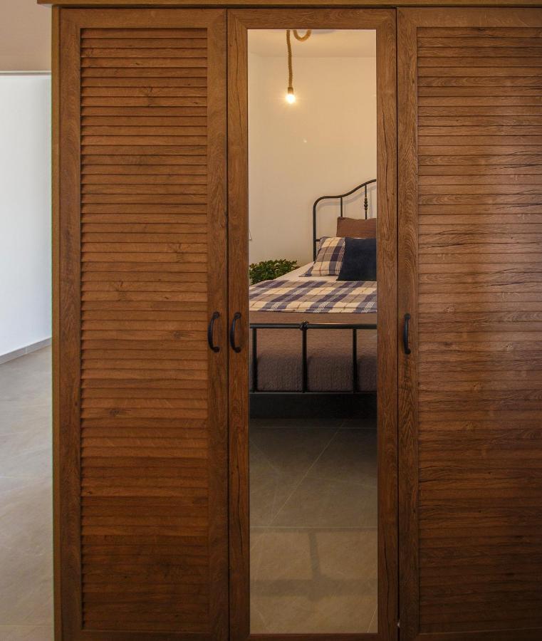 The Longing Of Old Hercegovina, Two Bedroom Apartment In Bosna And Hercegovina, Near Dubrovnik Ivanica Kültér fotó