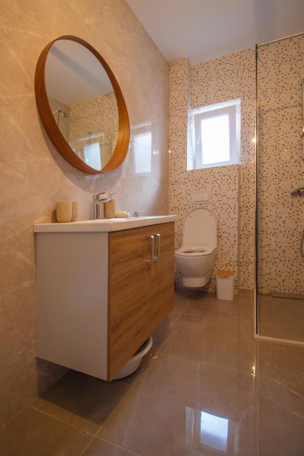 The Longing Of Old Hercegovina, Two Bedroom Apartment In Bosna And Hercegovina, Near Dubrovnik Ivanica Kültér fotó
