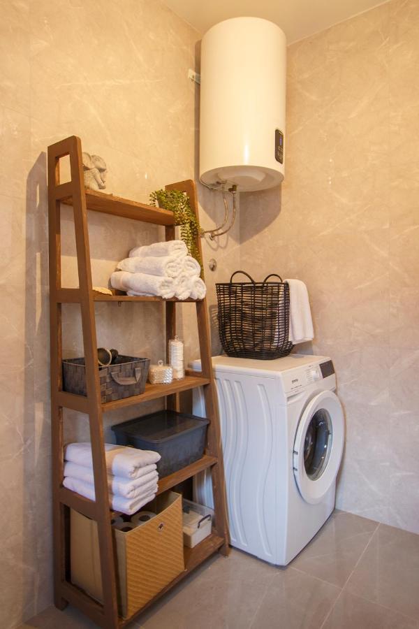 The Longing Of Old Hercegovina, Two Bedroom Apartment In Bosna And Hercegovina, Near Dubrovnik Ivanica Kültér fotó