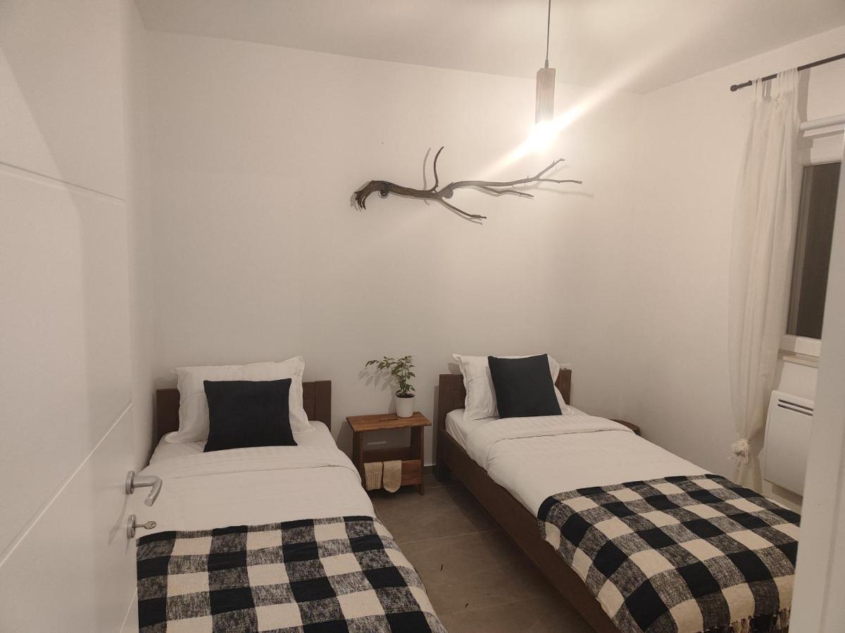 The Longing Of Old Hercegovina, Two Bedroom Apartment In Bosna And Hercegovina, Near Dubrovnik Ivanica Kültér fotó