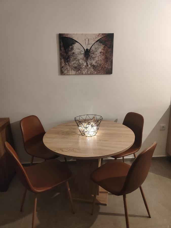 The Longing Of Old Hercegovina, Two Bedroom Apartment In Bosna And Hercegovina, Near Dubrovnik Ivanica Kültér fotó