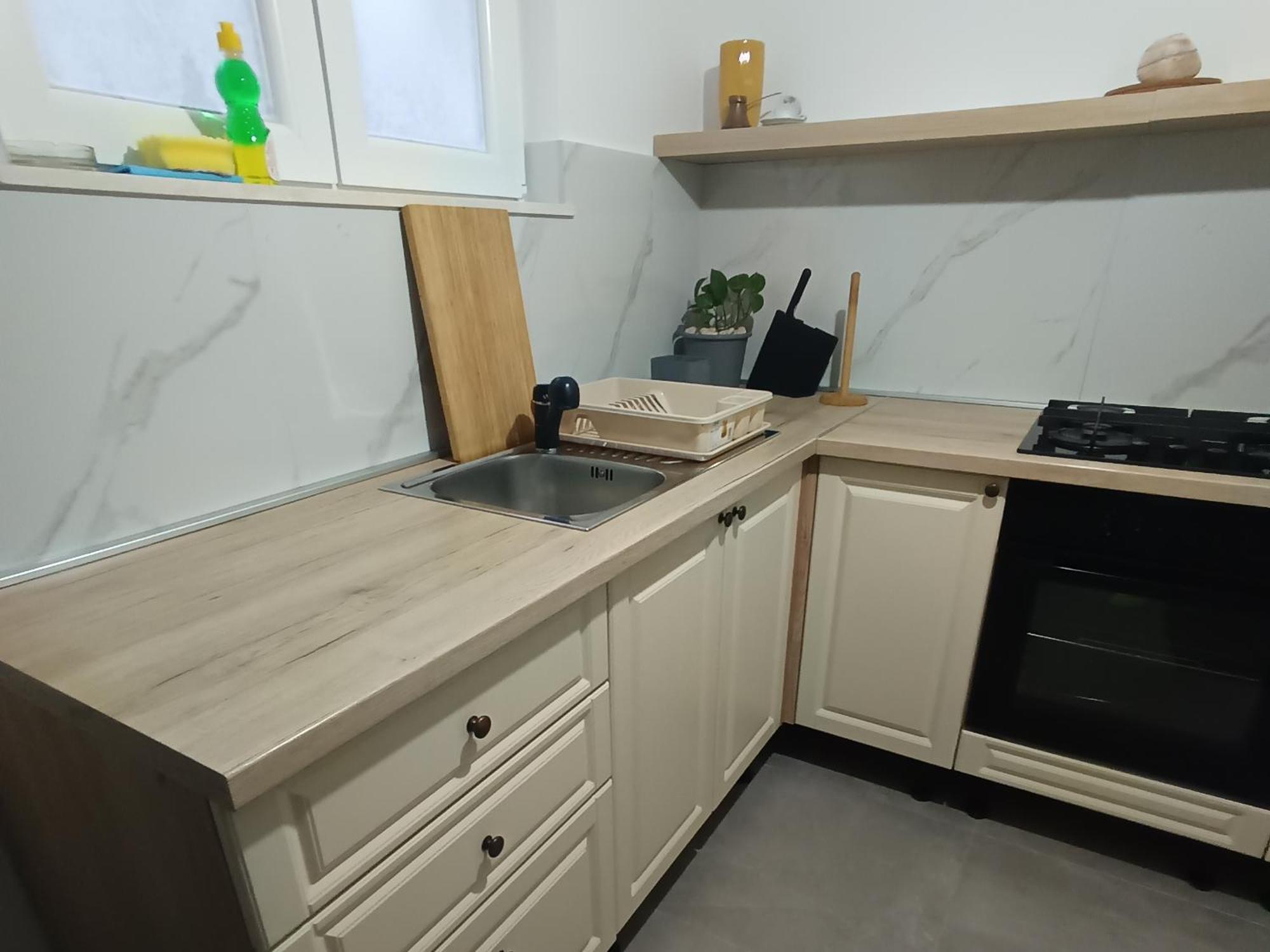 The Longing Of Old Hercegovina, Two Bedroom Apartment In Bosna And Hercegovina, Near Dubrovnik Ivanica Kültér fotó